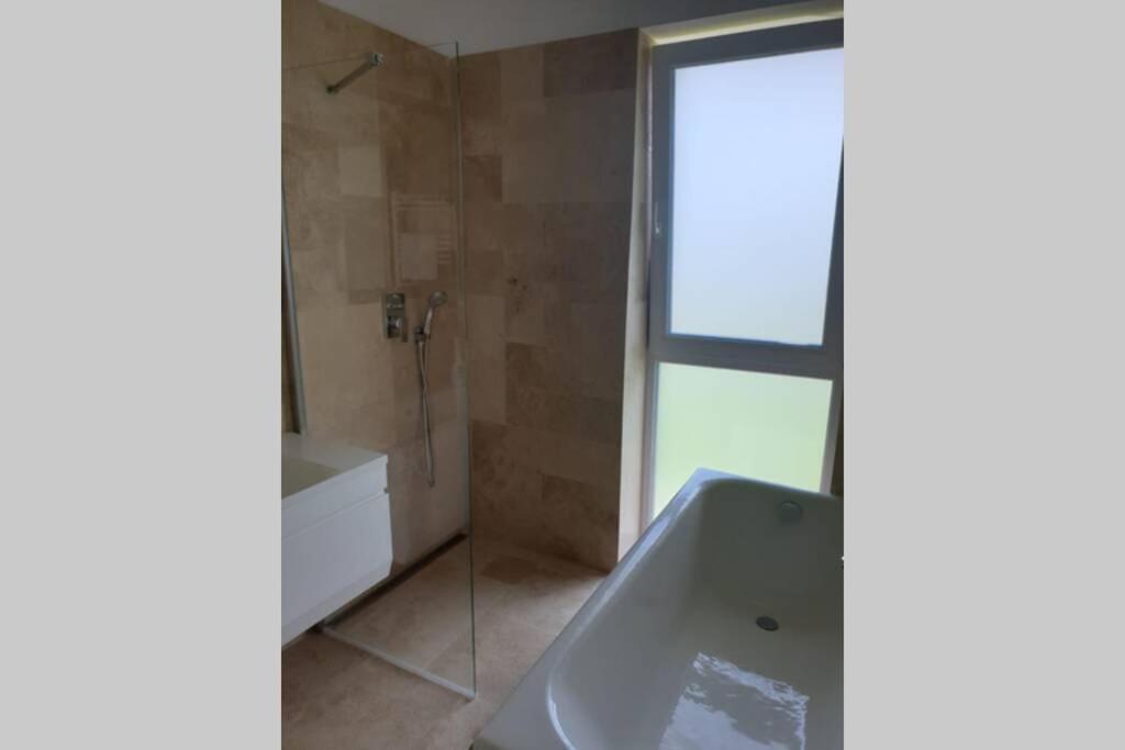 Garden Leisure Apartments Braşov Eksteriør bilde
